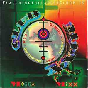 Various - Clubmixx 1 download flac
