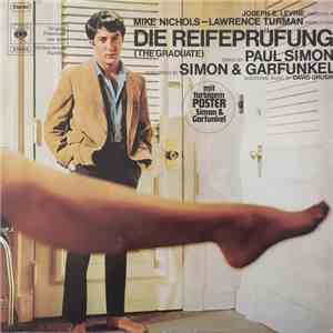 Various - Die Reifeprüfung (The Graduate) download flac
