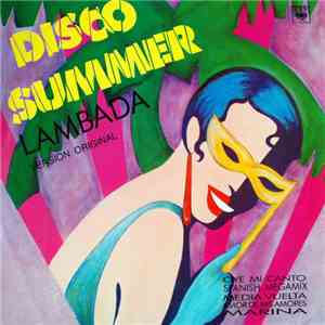 Various - Disco Summer download flac