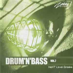 Various - Drum'N'Bass Vol.7 (Next Level Breaks) download flac