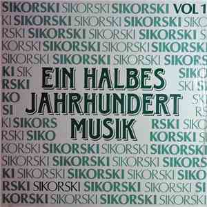 Various - Ein Halbes Jahrhundert Musik download flac