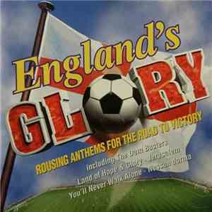 Various - England's Glory download flac