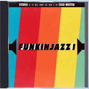 Various - Funkinjazz 1 download flac