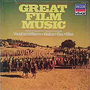 Various - Great Film Music download flac