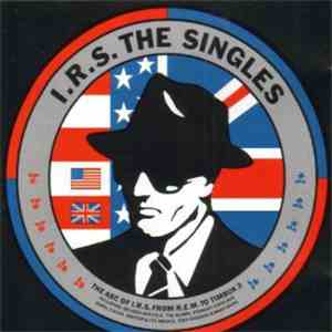 Various - I.R.S. - The Singles download flac