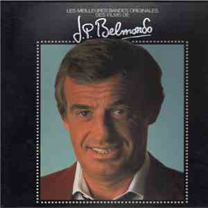 Various - Les Meilleures Bandes Originales Des Films De Jean-Paul Belmondo download flac