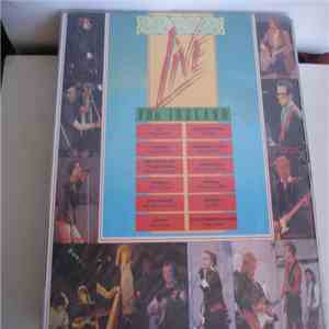 Various - Live For Ireland download flac