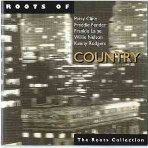 Various - Roots Of Country download flac