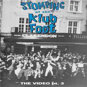 Various - Stomping At The Klub Foot Pt. 3 download flac