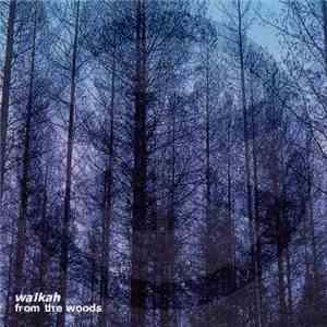Walkah - From The Woods download flac