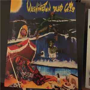 Washington Dead Cats - Gore'A'Billy-Boogie download flac