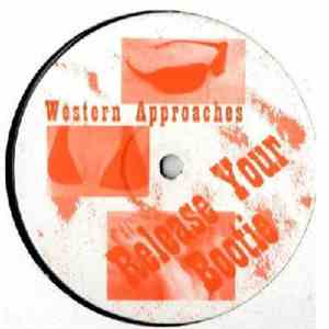 Western Approaches - Release Your Bootie download flac