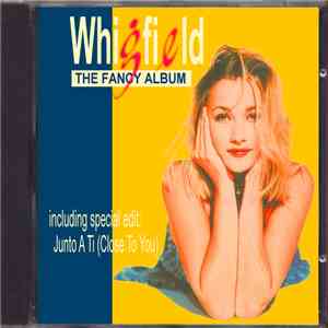 Whigfield - The Fancy Album download flac