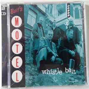 Whistle Bait - Bait's Motel download flac