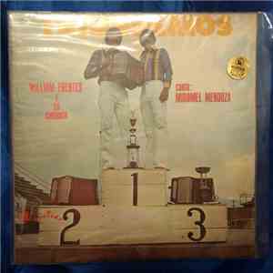 William Fuentes y su conjunto - Triunfamos download flac