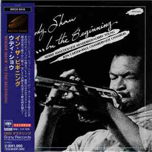 Woody Shaw - In The Beginning download flac