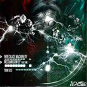 Wreckage Machinery - Mechanicum EP download flac