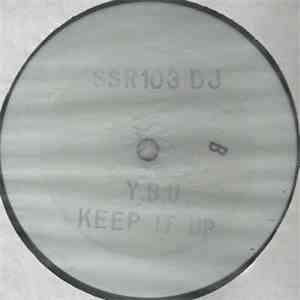 YBU - Keep It Up! download flac