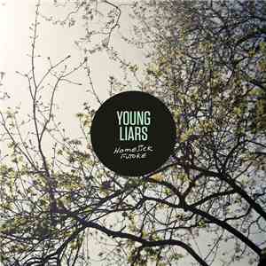 Young Liars - Homesick Future download flac