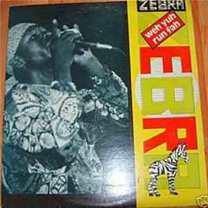 Zebra  - Weh Yuh Run Fah download flac