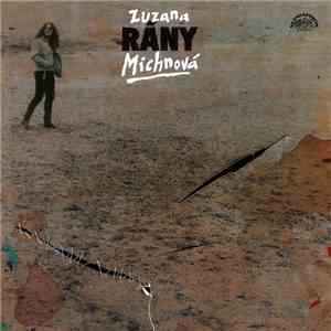 Zuzana Michnová - Rány download flac