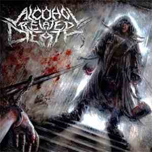 Alcohol Related Death - Hammermurder download flac