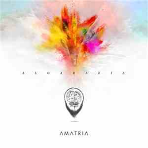 Amatria - Algarabía download flac