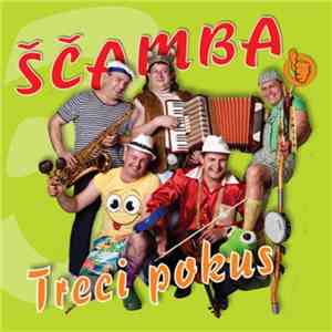 Ščamba - Treci Pokus download flac