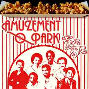 Amuzement Park - Amuzement Park download flac