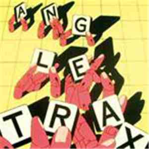Angletrax - Angletrax download flac