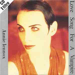Annie Lennox - Love Song For A Vampire download flac