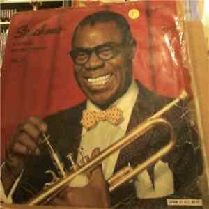 Armstrong - Satchmo! - A Musical Autobiography Of Louis Armstrong Vol. 3 download flac