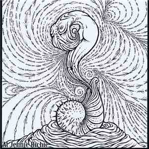 At Jennie Richie - Vaudeview Over For Blackened Tea And Hashishans download flac