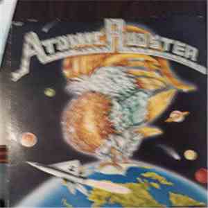 Atomic Rooster - Atomic Rooster lV download flac