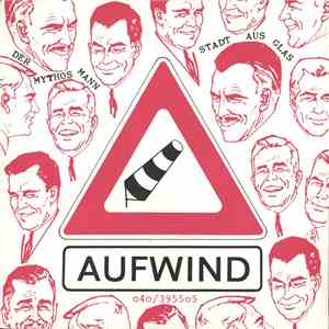 Aufwind - Der Mythos Mann / Stadt Aus Glas download flac