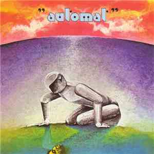 Automat - Automat FLAC album