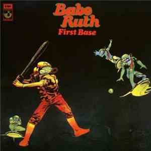 Babe Ruth - First Base download flac