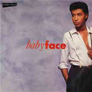 Babyface - Tender Lover download flac