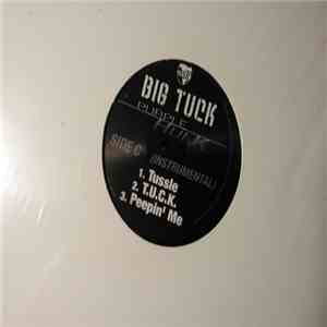 Big Tuck - Purple Hulk download flac