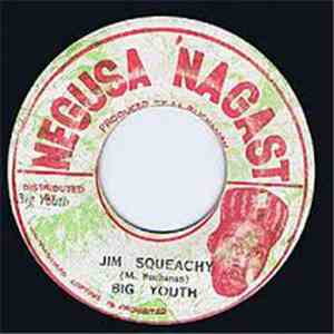 Big Youth - Jim Squeachy / Dilly Dally download flac