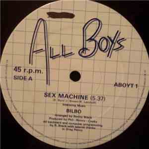 Bilbo - Sex Machine / Relax download flac