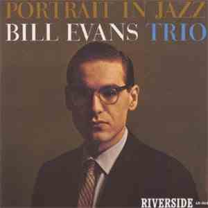 Bill Evans Trio - Portrait In Jazz download flac