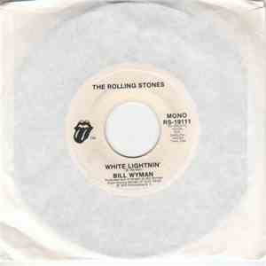 Bill Wyman - White Lightnin' download flac