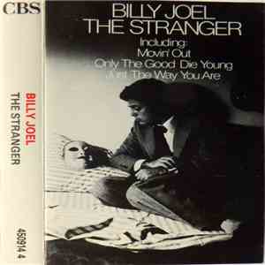 Billy Joel - The Stranger download flac
