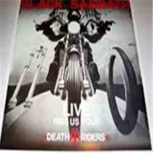 Black Sabbath - Death Riders: Their Satanic Majesties Return download flac