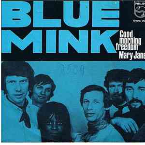 Blue Mink - Good Morning Freedom / Mary Jane FLAC album