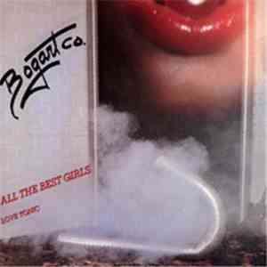 Bogart Co. - All The Best Girls download flac