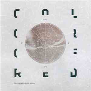 Brock Human  - The Color Of Red download flac