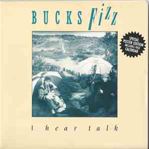 Bucks Fizz - I Hear Talk download flac