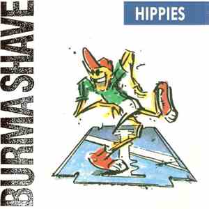 Burma Shave - Hippies download flac